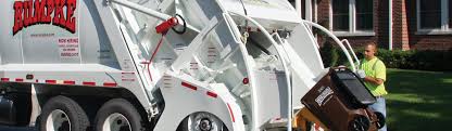 Best Demolition Debris Removal  in Baltimore, MD