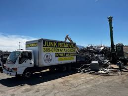 Best Construction Debris Removal  in Baltimore, MD