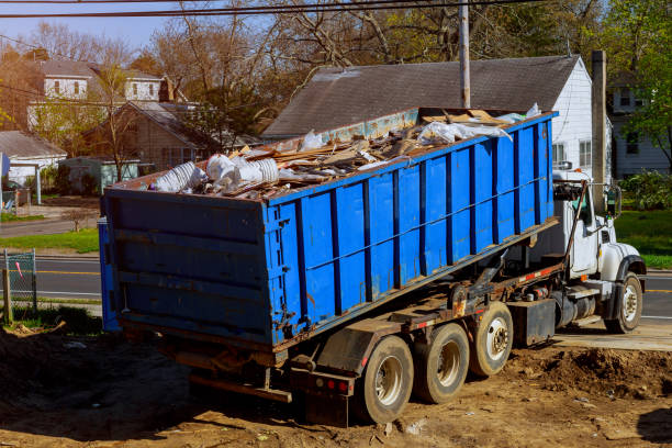 Best Dumpster Rental Services  in Baltimore, MD