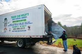 Best Commercial Junk Removal  in Baltimore, MD
